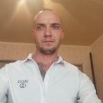 Максим, 32 года