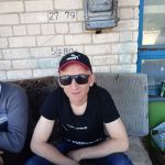 Андрей, 43 года