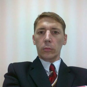 Марат Губанов, 48 лет